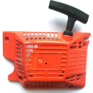Recoil Starter Chainsaw