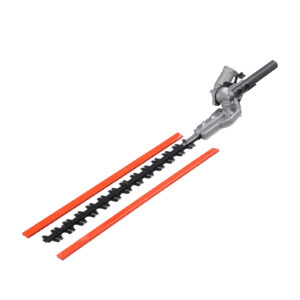 9 Spline - 26 mm Hedge Trimmer Attachment For Various Brush Cutters & Trimmers