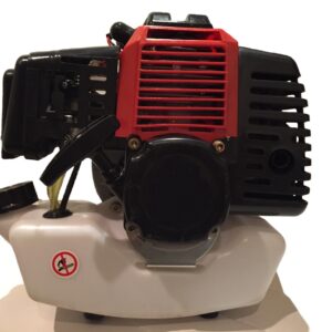 Garden Multi tool Engine 52cc, 2 Stroke, Pull start, Brush Cutter