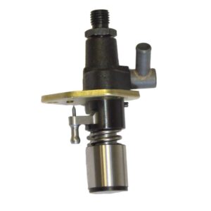 Fuel Pump Assembly Fits YANMAR L90, L100, 186F 9hp & 10hp Engines